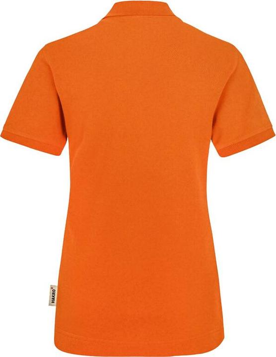 Image du produit Hakro Polo femme CLASSIC 110 orange taille M (M)