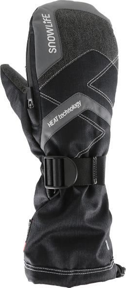 Produktbild snowlife JR Thermo Mitten (XL)