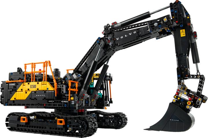 Immagine prodotto LEGO 42215 Confidential (42215, LEGO Technic)