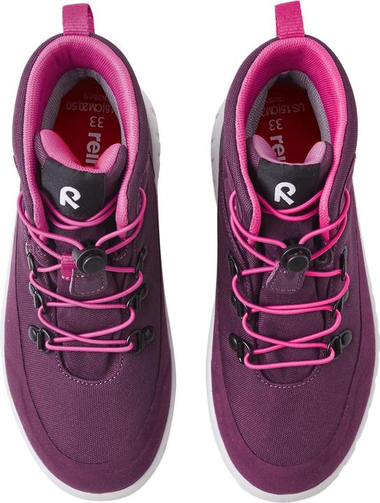 Actual product image Reima Weather 2.0 Shoes - 15756 (29)