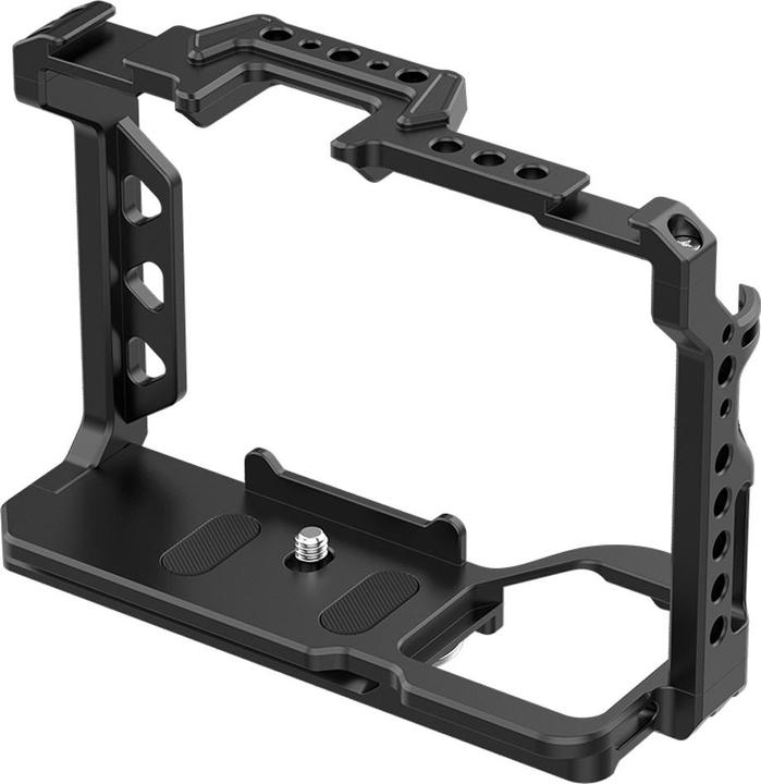 Actual product image Ulanzi Cage For Sony A7 III A7 MkIV EN A7R III (Mounting bracket)