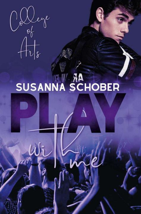 Immagine prodotto tolino College of Arts: Play with me (Tedesco, Susanna Schober, 2022)