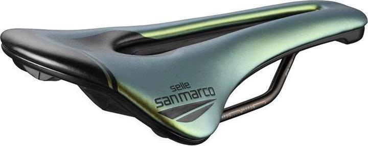 Produktbild Selle San Marco Shortfit 2.0 Open-Fit Racing