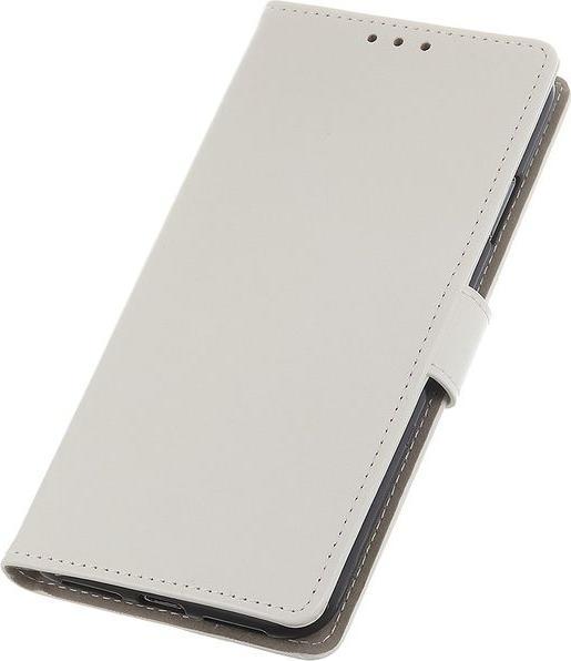 Produktbild MU Classic Crazy Horse Leder Bookcover Series (Samsung Galaxy A02s)