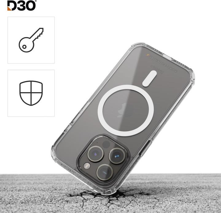 Produktbild Hama Extreme Protect (Apple iPhone 14 Pro)