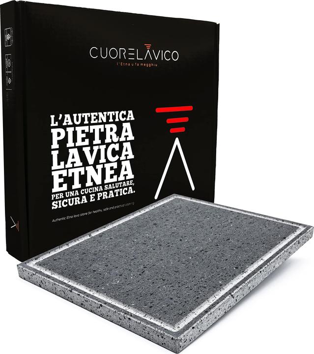Produktbild Cuore Lavastein