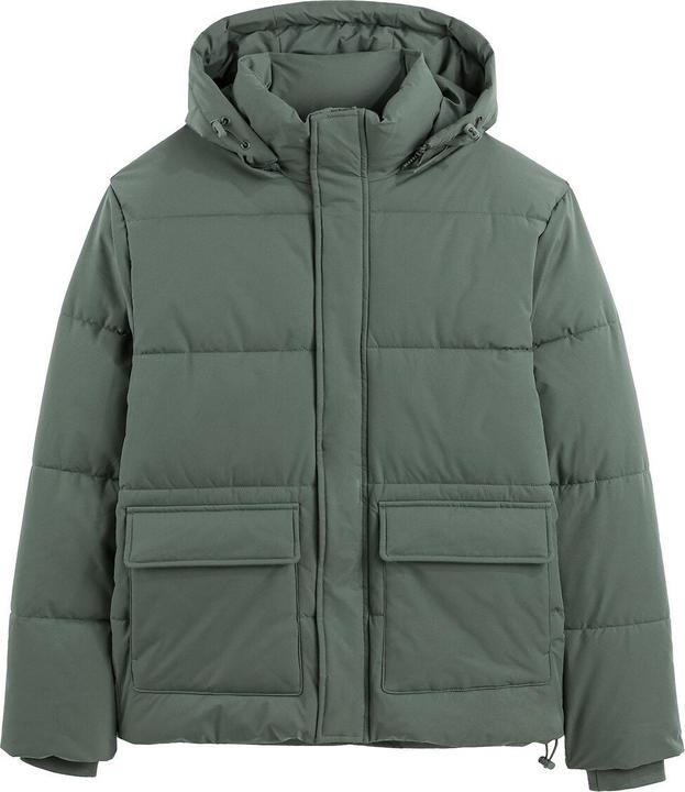 Produktbild La Redoute Collections Puffy-Jacket (M)