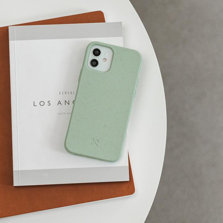 Produktbild Woodcessories BioCase (Apple iPhone 11 Pro Max)