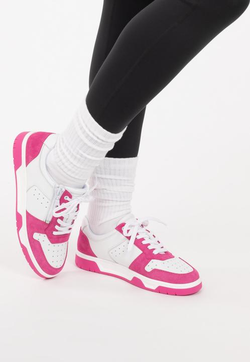 Produktbild Vitaform Geschlecht Sneaker Nappaleder Soft (38)