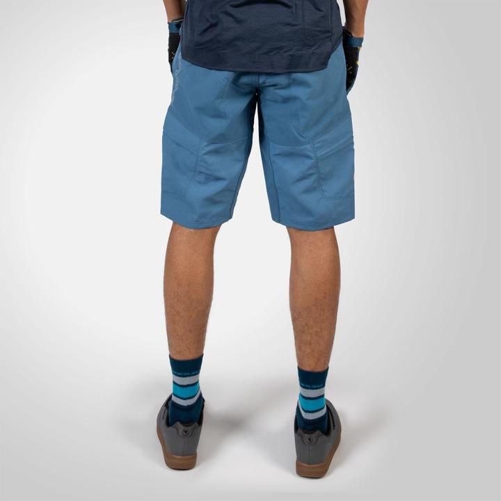Produktbild Endura Hummvee Short mit Innenhose (XL)