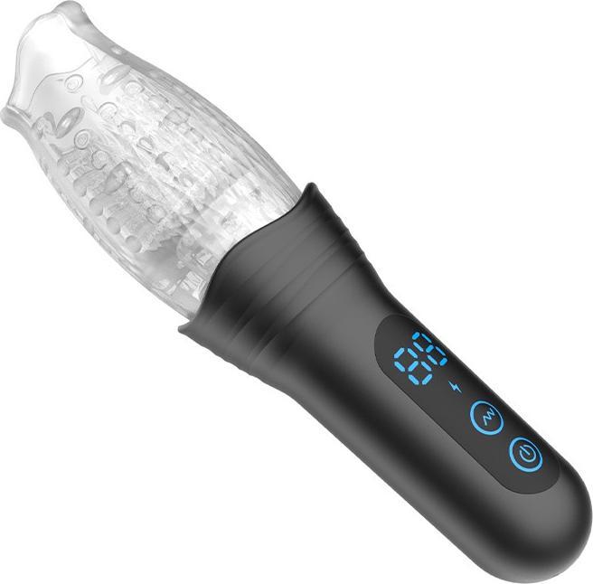 Image du produit Rimba Orgastobator 02 Masturbateur masculin