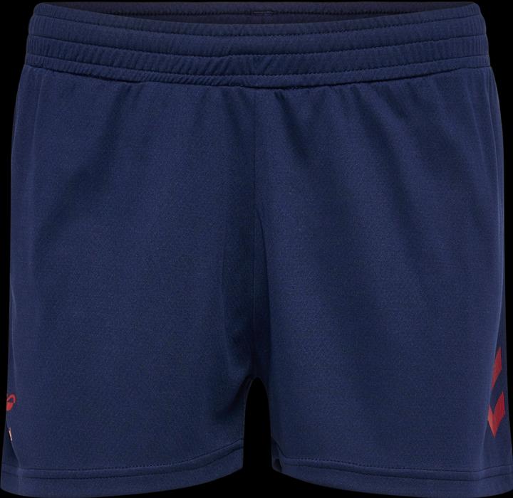 hummel Hmlq4 Poly Shorts Wo
