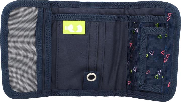 Produktbild Satch pack Geldbörse 13 cm