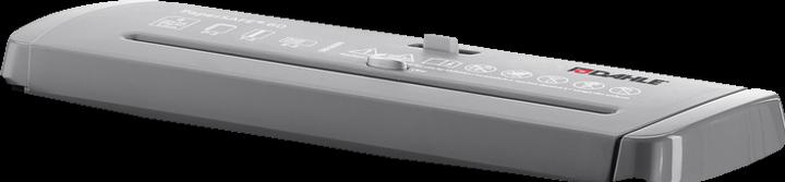 Produktbild Dahle PaperSAFE PS60 P2 öl- & wartungsfrei (Streifenschnitt)