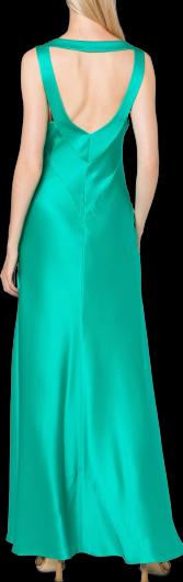 Image du produit Alberta Ferretti Robes Green (42)