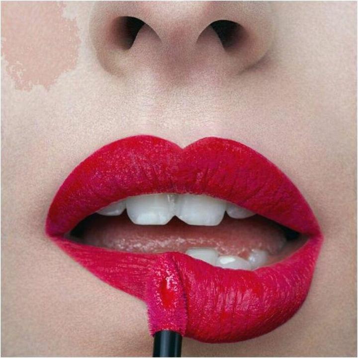 Image du produit Maybelline New York MAY SSTAY MATTE INK Spiced NU 325 SHOT 5 ml Applicateur de shot (325 Annonceur de coups)