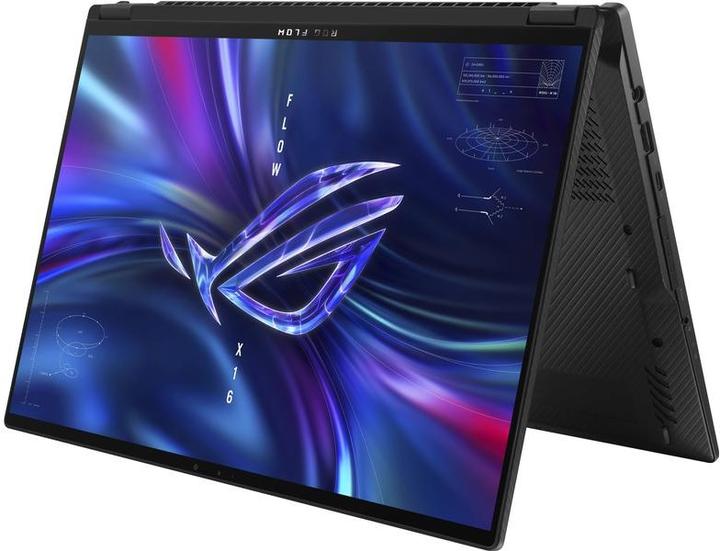 Produktbild ASUS ROG Flow X16 RTX 4070 (16", Intel Core i9-13900H, 32 GB, 1000 GB, CH)