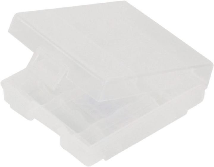 Productafbeelding Ansmann 4 Batterijdoos