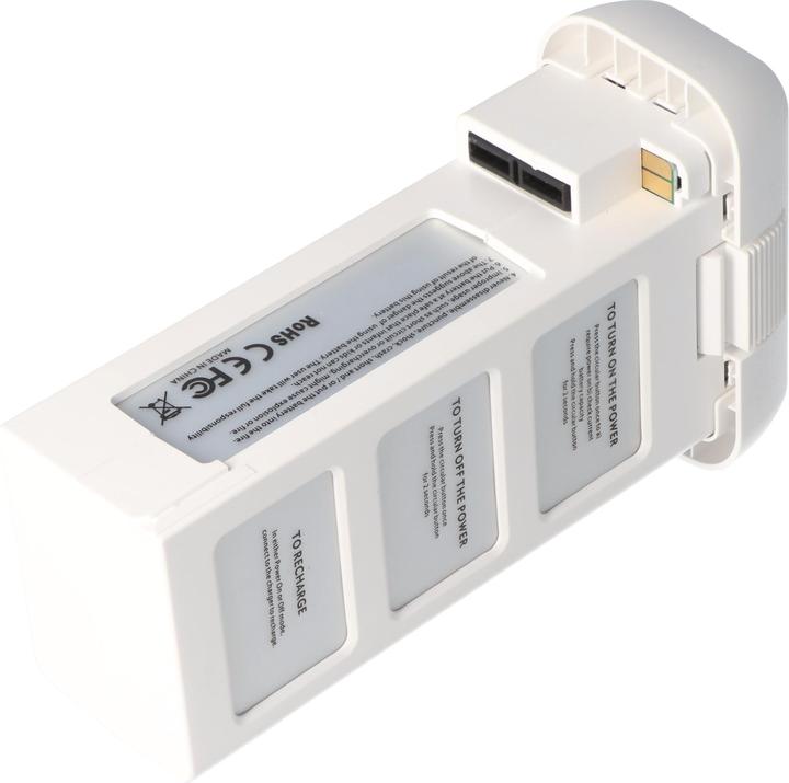 Actual product image XCell Battery for DJI Phantom 3 Advanced, Professional Drone 4500mAh (DJI Phantom 3 Pro, DJI Phantom 3 Advanced)
