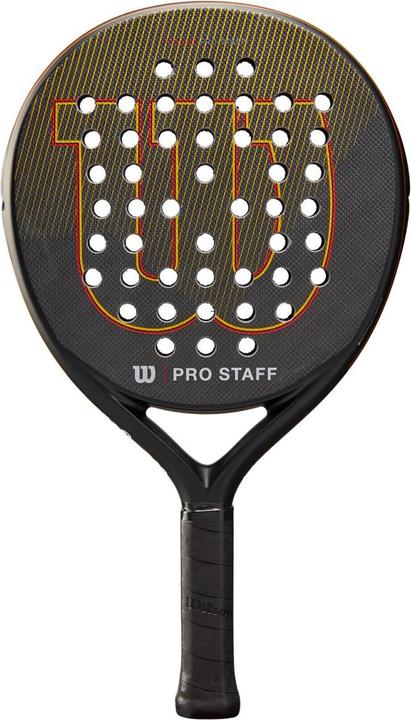 Produktbild Wilson Pro Staff V2 Padelschläger