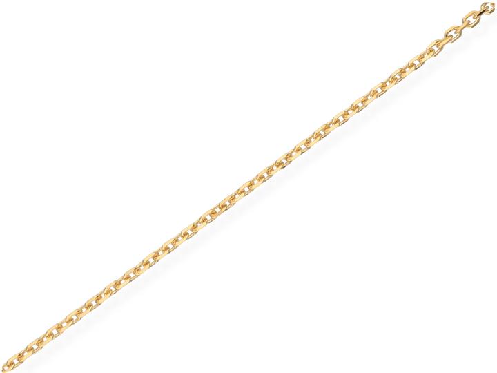 Actual product image Carat Basic (Gold 9ct, 42 cm)