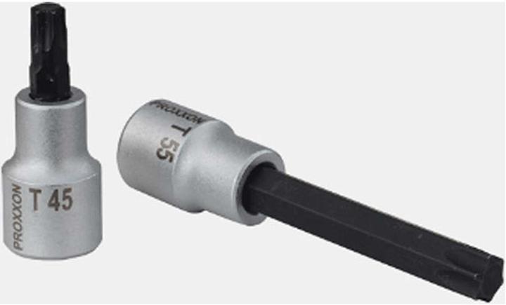 Produktbild Proxxon 1/2" TX-Einsatz 45 (1/2")