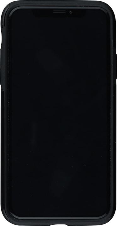 Image du produit PhoneLook Coque Hybrid Armor noir Ananas Multi-colors (Apple iPhone XS, Apple iPhone X)