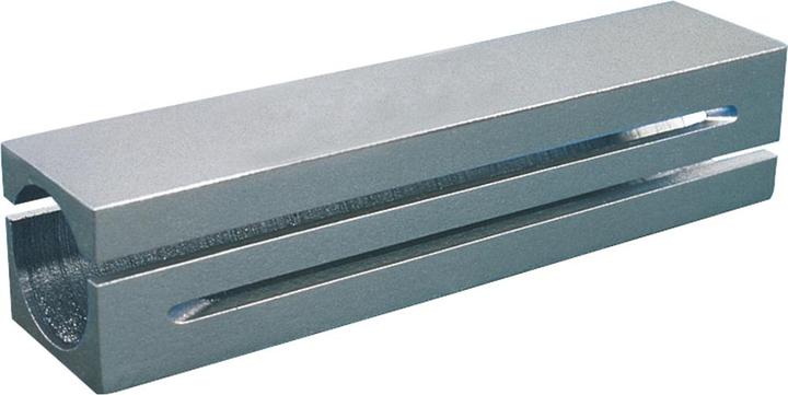 Actual product image Magni Turning chisel holder for D16mm 20x20x100mm WILKE (20 mm)