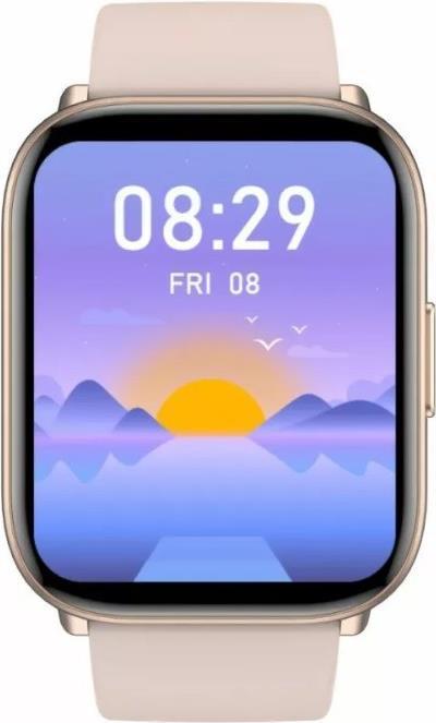Image du produit Oromed Smartwatch Oro Fit Pro Gt Rose (46 mm)