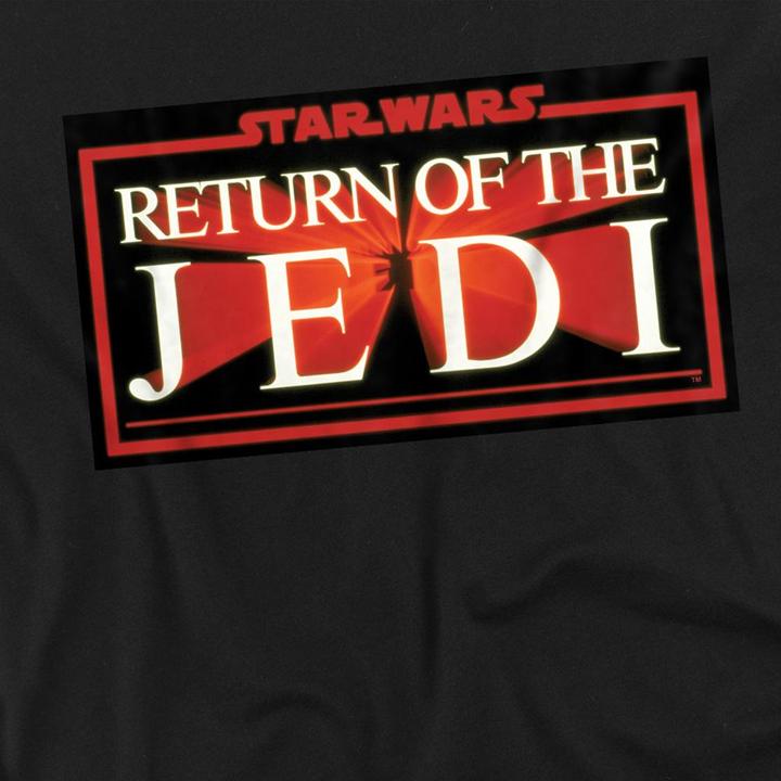 Produktbild Star Wars Jedi TShirt (XXL)