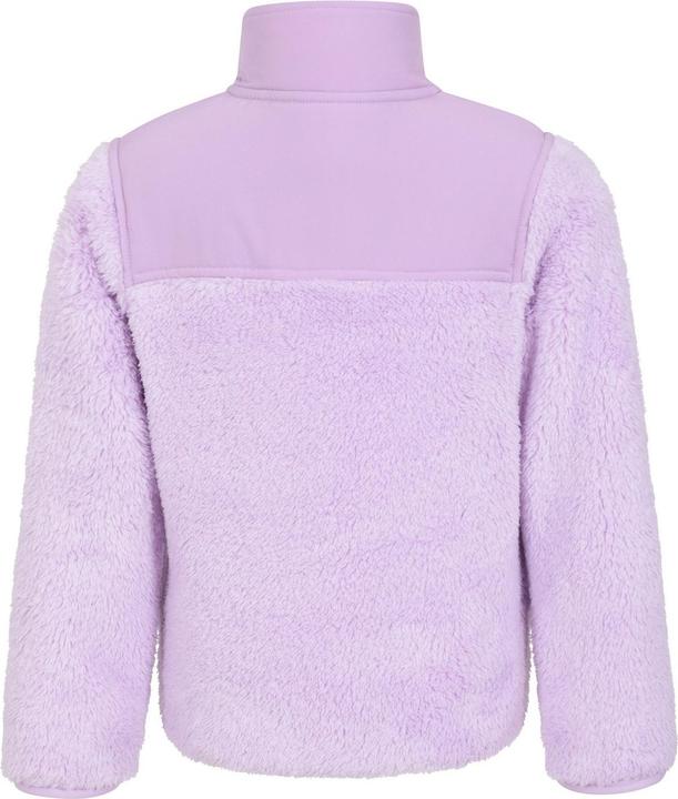 Produktbild Mountain Warehouse Cosy Recycled Fleecejacke (140)