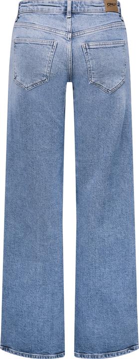 Actual product image Only ONLJUICY WIDE LEG Low Rise Jeans (W29/L34)
