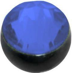 Blau, Schwarz