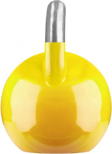 Image du produit Gorilla Sports Concours (1 x 8 kg, 1 x 12 kg, 1 x 16 kg, 1 x 20 kg, 1 x 24 kg, 1 x 28 kg, 1 x 32 kg)