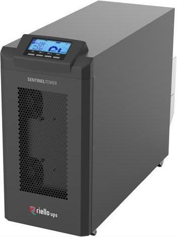 Actual product image Riello Sentinel Tower Uninterruptible Power Supply Ups