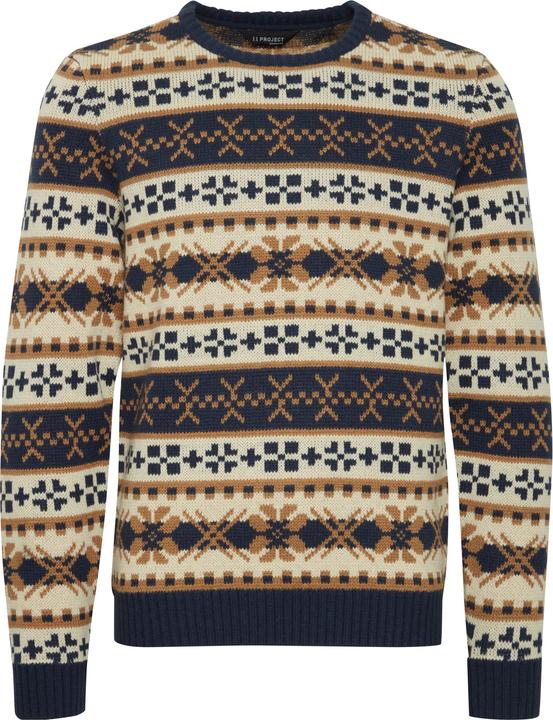 11 Project PRPasco - Pullover - 20716671 ME