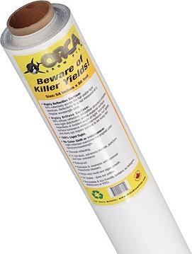 Produktbild Orca Reflektionsfolie "" 1.37 x 10m
