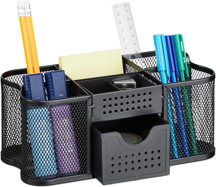 Produktbild Relaxdays Schreibtisch Organizer