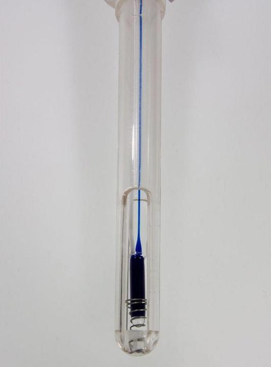 Produktbild Magni Kerbl 73073 Thermometer für Brutautomat 73051 73056(ab 2009), 73059(ab 2005)