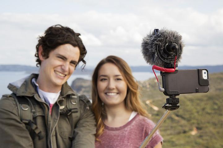 Produktbild RØDE VideoMicro