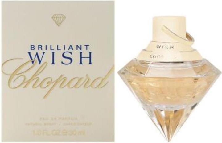 Image du produit Chopard Brilliant Wish Eau de Parfum (Eau de parfum, 30 ml)