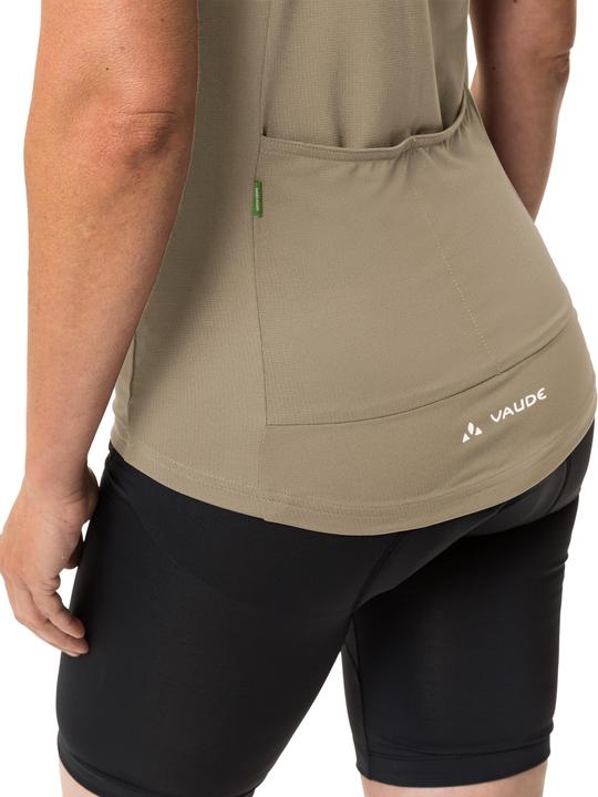 Actual product image Vaude Women's Kuro Shirt (S)