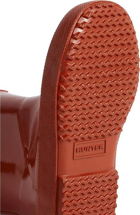 Actual product image Hunter Childrens/Kids First Classic Gloss Wellington Boots (22)