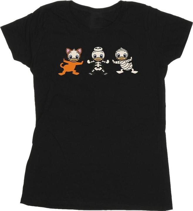 Produktbild Disney Duck Tales Halloween Costumes TShirt (S)