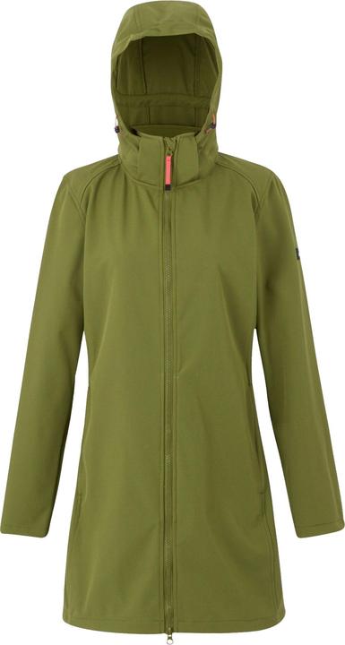 Produktbild Regatta Carisbrooke Softshelljacke (38 D)