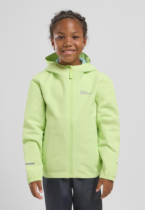 Immagine prodotto Jack Wolfskin Flaze Jacket K (164)