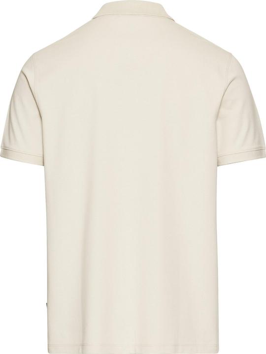 Produktbild Camel Active Kurzarm Poloshirt aus einem Baumwollmix (L)