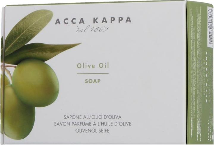 Actual product image Acca Kappa Soap Collection (Hard soap)