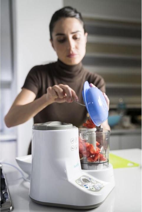 Produktbild Nuvita Pappasana