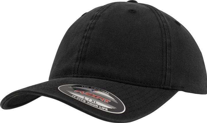Actual product image Flexfit Dad baseball cap (XL)